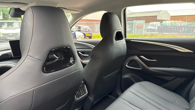 BYD Sealion 5 1.5 DM-i Design 5dr Auto Estate